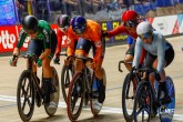 2025 UEC Track Elite European Championships - Zolder  - Day3 - 14/02/2025 -  - photo Roberto Bettini/SprintCyclingAgency?2025